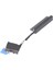 Hp 640 645 G1 G2 650 655 G1 G2 Dizüstü Bilgisayar Sabit Sürücü Bağlantı Flex Kablosu (Yurt Dışından) 5