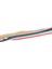 Lenovo Anakart Için Sıradan Şasi Adaptör Kablosu USB 9-Pin Devrimi 11-Pin Dişi Dönüşüm Kablosu 24AWG 5 Adet (Yurt Dışından) 5