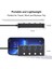 USB 3.0 Güç Adaptörü 4 Bağlantı Noktalı Alüminyum Alaşımlı Splitter Hub USB Hub 3.0 USB Çoklu Genişletici Anahtarı 1.2m Kablo Hub Ab Tak B (Yurt Dışından) 5