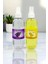 2'li Set Kolonya 200ML ( Lavanta-Limon) 2