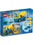 60325 LEGO City - Beton Mikseri 85 Parça +4 Yaş 3