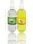 2'li Set Kolonya 200 Ml(Yeşilçay-Limon) 1