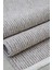 Iskandinav Krem-Beyaz Saçaklı Bukle Loop Halı Oturma Odası Salon Çocuk Odası Mutfak Halısı 3