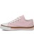 MAXE.F5FX Pembe Kız Çocuk Sneaker 3
