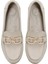 105472.Z5FX Bej Kadın Loafer 4