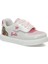 ELNA.P5FX Beyaz Kız Çocuk Sneaker 2