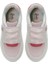 ELNA.P5FX Beyaz Kız Çocuk Sneaker 4