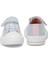 ESLA.P5FX Mavi Kız Çocuk Sneaker 5
