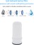 Water Seramik Filtreli Kartuş / 3 Adet / GW-C02P1 4