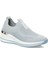 325546.Z 5fx Mavi Kadın Slip On 2