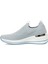 325546.Z 5fx Mavi Kadın Slip On 3