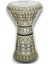 MG-190 Sedefli Mısır Darbuka 1