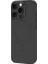 iPhone 16 Pro Max Kılıf M-Safe Şarj Özellikli Amazingthing Minimal Air Serisi Kapak Siyah 5