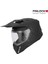 Assault 22-06 Kask Siyah 1