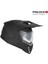 Assault 22-06 Kask Siyah 2