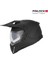 Assault 22-06 Kask Siyah 3