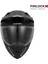 Assault 22-06 Kask Siyah 4