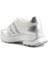 25S-010 5fx Gümüş Kadın Sneaker 3