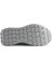 25S-010 5fx Gümüş Kadın Sneaker 4