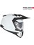 Assault 22-06 Kask Beyaz 2