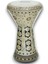 MG-150 Sedefli Mısır Darbuka 1