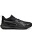 Reflect Lite Trail Running Black Shoes Koşu Ayakkabısı Siyah Gri Swoosh 1