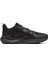 Reflect Lite Trail Running Black Shoes Koşu Ayakkabısı Siyah Gri Swoosh 2