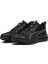 Reflect Lite Trail Running Black Shoes Koşu Ayakkabısı Siyah Gri Swoosh 3