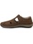 107408N.M 5fx Kahverengi Erkek Comfort Sandalet 3