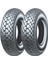 Takım Yamaha Cygnus Rs 100/90-10 ve 100/90-10 S83 Ön Arka Set 1