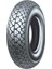 Takım Yamaha Cygnus Rs 100/90-10 ve 100/90-10 S83 Ön Arka Set 2