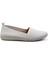 Beyaz Leather Kadın Casual Ayakkabı K01028031603 1