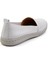 Beyaz Leather Kadın Casual Ayakkabı K01028031603 3