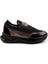 Siyah Kadın Sneaker K01228090208 1