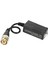 4 Çift 8 Parça Pasif Video Balun Verici ve Alıcı-Verici 1080P TVI/CVI/TVI/AHD/960H Dvr Kamera Cctv Sistemi Için Kablo Ile Erkek Bnc'den Utp Cat5/5e/6/6e Kabloya (Yurt Dışından) 4