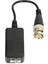 4 Çift 8 Parça Pasif Video Balun Verici ve Alıcı-Verici 1080P TVI/CVI/TVI/AHD/960H Dvr Kamera Cctv Sistemi Için Kablo Ile Erkek Bnc'den Utp Cat5/5e/6/6e Kabloya (Yurt Dışından) 5