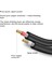 Ses Kablosu Xlr Dişi 6.35MM Jak Fişi Erkek Konnektör Altın Kaplama Enstrüman Gitar Mikrofon Bas (5m) (Yurt Dışından) 2