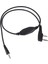 Aprs-K1 Kablo Ses Arabirimi Kablosu Baofeng/kenwood/wouxun/tyt Quansheng Android(Aprsdroid)-Ios (Aprspro) (Yurt Dışından) 1