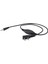 Aprs-K1 Kablo Ses Arabirimi Kablosu Baofeng/kenwood/wouxun/tyt Quansheng Android(Aprsdroid)-Ios (Aprspro) (Yurt Dışından) 3
