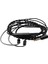 Sennheiser IE40 Pro Kulaklıklar Için Yedek Ses Kablosu Yükseltme Kablosu Tel Mikrofon Ses Kontrolü (Yurt Dışından) 4