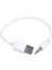 Apple Ipod Shuffle 1. 2. Nesil Şarj Aleti Için Beyaz USB Veri Senkronizasyon Kablosu (Yurt Dışından) 2