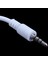 Apple Ipod Shuffle 1. 2. Nesil Şarj Aleti Için Beyaz USB Veri Senkronizasyon Kablosu (Yurt Dışından) 5
