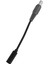 USB Tip C Dişi Pd Şarj Kablosu Kablosu Lenovo Thinkpad X61S R61 T410 T420S T400 T430 SL400 E425 Dizüstü Bilgisayar Güç Şarj Adaptörü (Yurt Dışından) 3