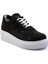 Siyah Leather Kadın Sneaker K01303018716 2