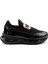 Siyah Kadın Sneaker K01228090708 1