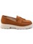 Taba Kadın Loafer Ayakkabı K01997010572 1