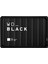 5tb P10 Game Drive Pc, Mac, Playstation ve Xbox Uyumlu Taşınabilir Hardisk 1