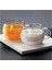 Kupa Cam Costa Morning 400 ml 2'li 7108 1