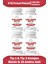 4'lü Fırsat Hidrolize Tip 1, Tip 3 Kolajen Peptitler, Biotin ve 15 Amino Asit Içeren 60 Tablet 1
