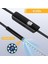 Blue Inter CMR72 Işıklı 10M Endoskopi Kamerası 1080P Hd Su Geçirmez IP67 8 LED Android ve Ios 2